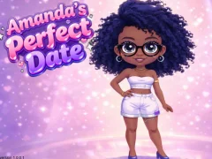 Gioco Amanda's Perfect Date in linea