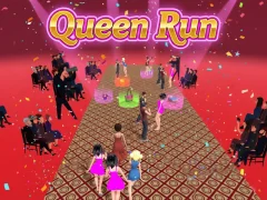 Gioco Queen Run in linea