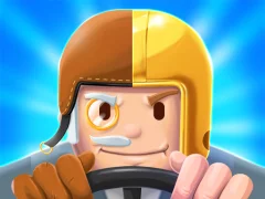 Gioco Clash Rider Clicker Tycoon in linea