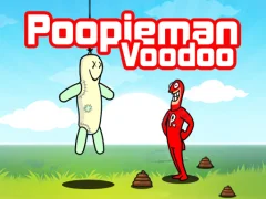 Gioco Poopieman Voodoo in linea