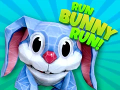 Gioco Run Bunny Run in linea