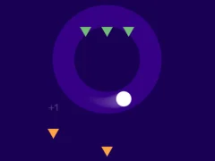 Gioco Safe Circle Space in linea
