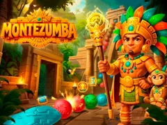 Gioco Montezumba in linea