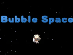 Gioco Bubble Space in linea