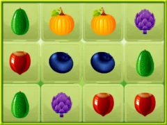 Gioco Big Farm Match 3 in linea
