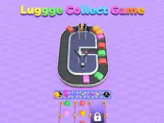 Gioco Luggage Collect Game in linea