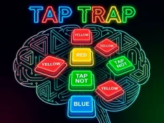Gioco Tap Trap in linea