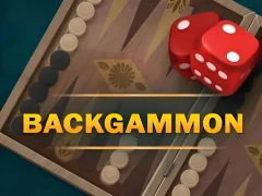Gioco Backgammon in linea