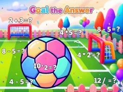 Gioco Goal the Answer in linea