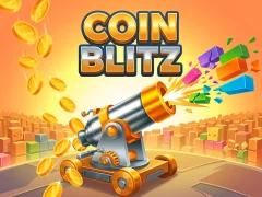 Gioco Coin Blitz in linea