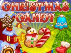 Gioco Christmas Candy in linea