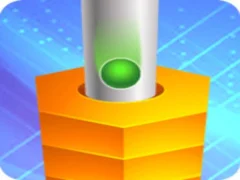 Gioco Stack Ball 2020 in linea
