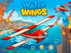 Gioco Water Wings in linea