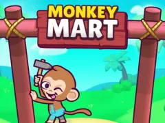 Gioco Monkey Mart in linea