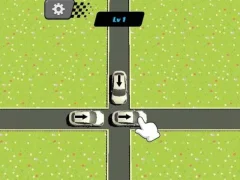 Gioco Car Escape Traffic Puzzle Game in linea