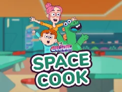 Gioco Elliott From Earth Space Cook in linea