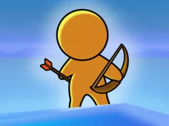 Gioco Good Arrow in linea