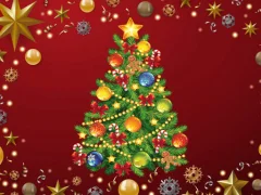 Gioco Hyper Merry Christmas Party in linea
