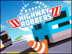 Gioco Highway Robbers in linea