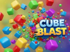 Gioco Cube Blast in linea