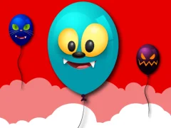 Gioco Rise Up Halloween in linea