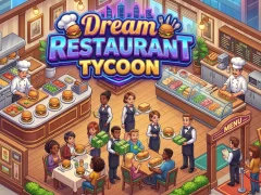 Gioco Dream Restaurant Tycoon in linea