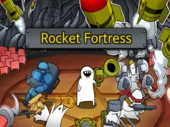 Gioco Rocket Fortress in linea