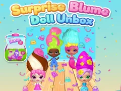Gioco Surprise Blume Doll Unbox in linea