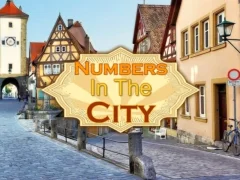 Gioco Numbers in the City in linea