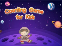 Gioco Counting For Kids in linea