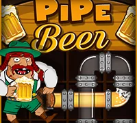 Gioco Pipe Beer in linea