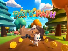 Gioco Paty Path in linea