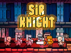 Gioco Sir Knight in linea