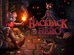 Gioco Backpack Hero in linea