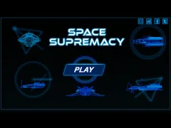 Gioco Space Supremacys in linea