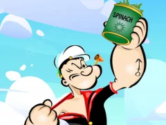 Gioco Popeye in linea