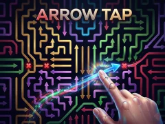 Gioco Arrow Tap in linea