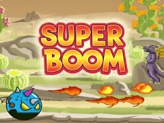 Gioco Super Boom in linea