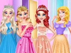 Gioco Princess Banquet Practical Joke in linea