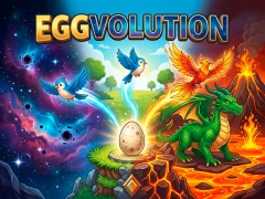 Gioco Eggvolution in linea