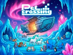 Gioco Pet Crossing in linea