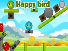 Gioco Happy Bird in linea