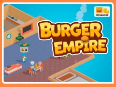 Gioco Burger Empire in linea