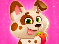 Gioco Lovely Virtual Dog in linea
