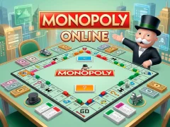Gioco Monopoly Online in linea