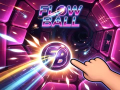 Gioco FlowBall in linea