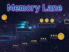 Gioco Memory Lane in linea