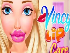 Gioco Vincy Lip Care in linea
