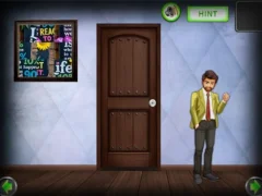 Gioco Amgel Easy Room Escape 322 in linea