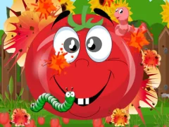 Gioco Tomato Explosion in linea